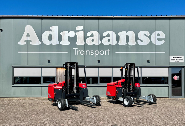 Voorjaarsleveringen: De hoogtepunten van april