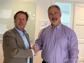 Royal Terberg Group neemt Terberg Besturingstechniek over