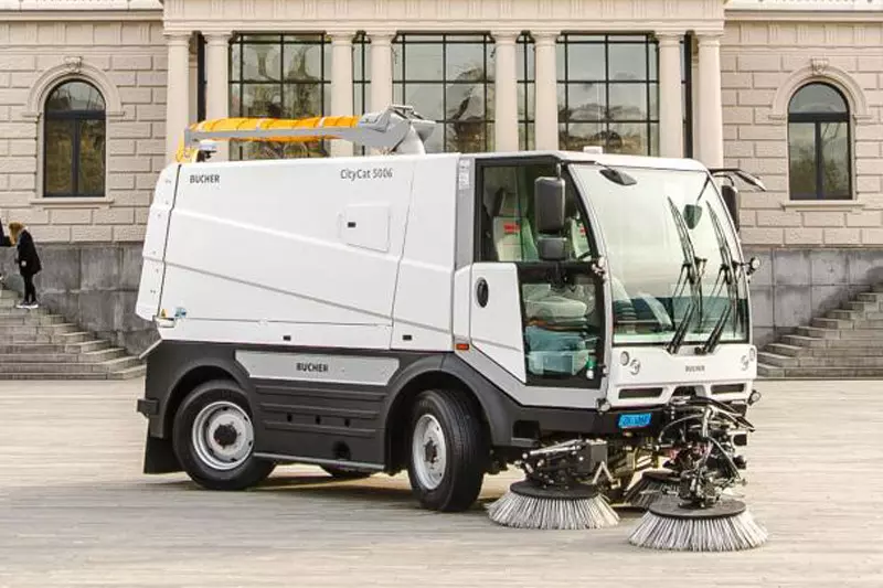 CityCat 5006