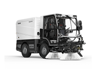 CityCat V20