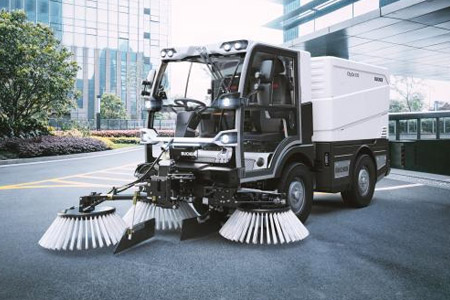 CityCat V20