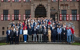 Terberg EMEA Distributeursdagen