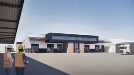 Terberg Benschop breidt productiecapaciteit uit om aan wereldwijde vraag te voldoen