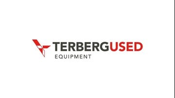 Terberg breidt uit met Terberg Used Equipment...